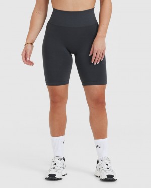 Oner Active Effortless Seamless Cycling Shorts Sort | 419-UEMPVD