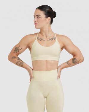 Oner Active Everyday Sports Bras Lysegul | 724-MIELPC