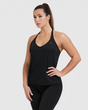 Oner Active Go To Strappy Loose T Shirts Sort | 985-UTLZAW