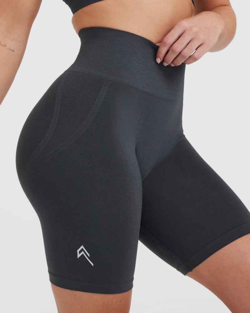 Oner Active Effortless Seamless Cycling Shorts Sort | 419-UEMPVD