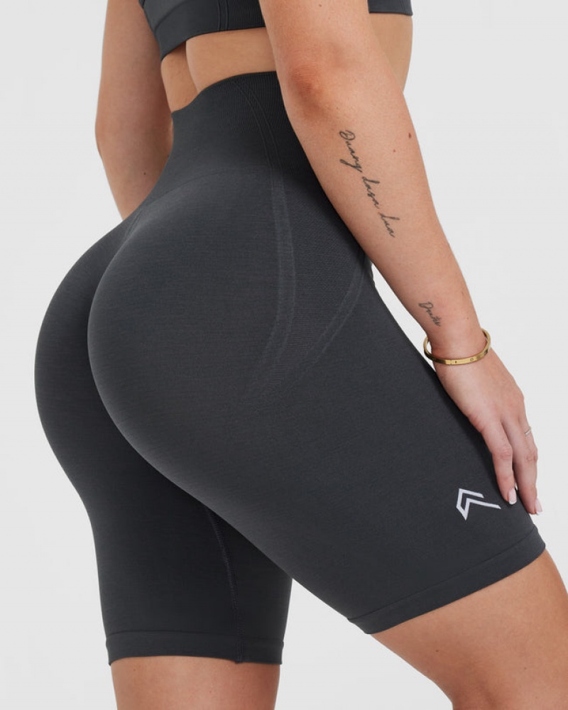 Oner Active Effortless Seamless Cycling Shorts Sort | 419-UEMPVD