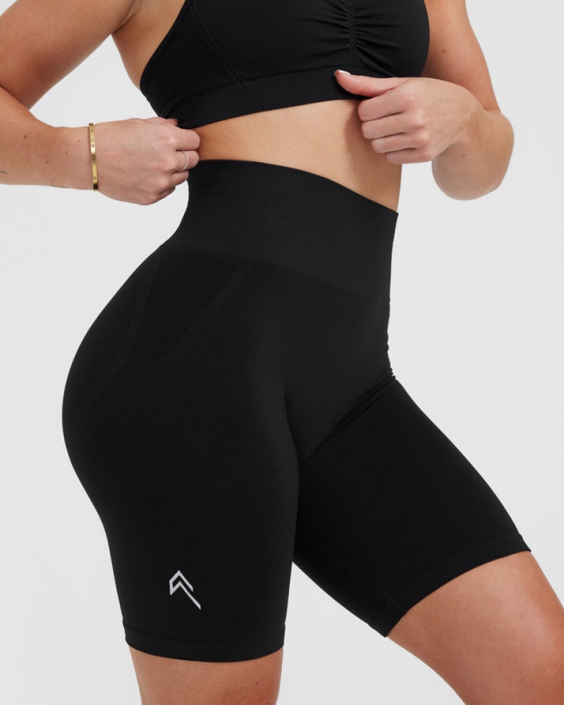 Oner Active Effortless Seamless Cycling Shorts Sort | 675-JVQGCF