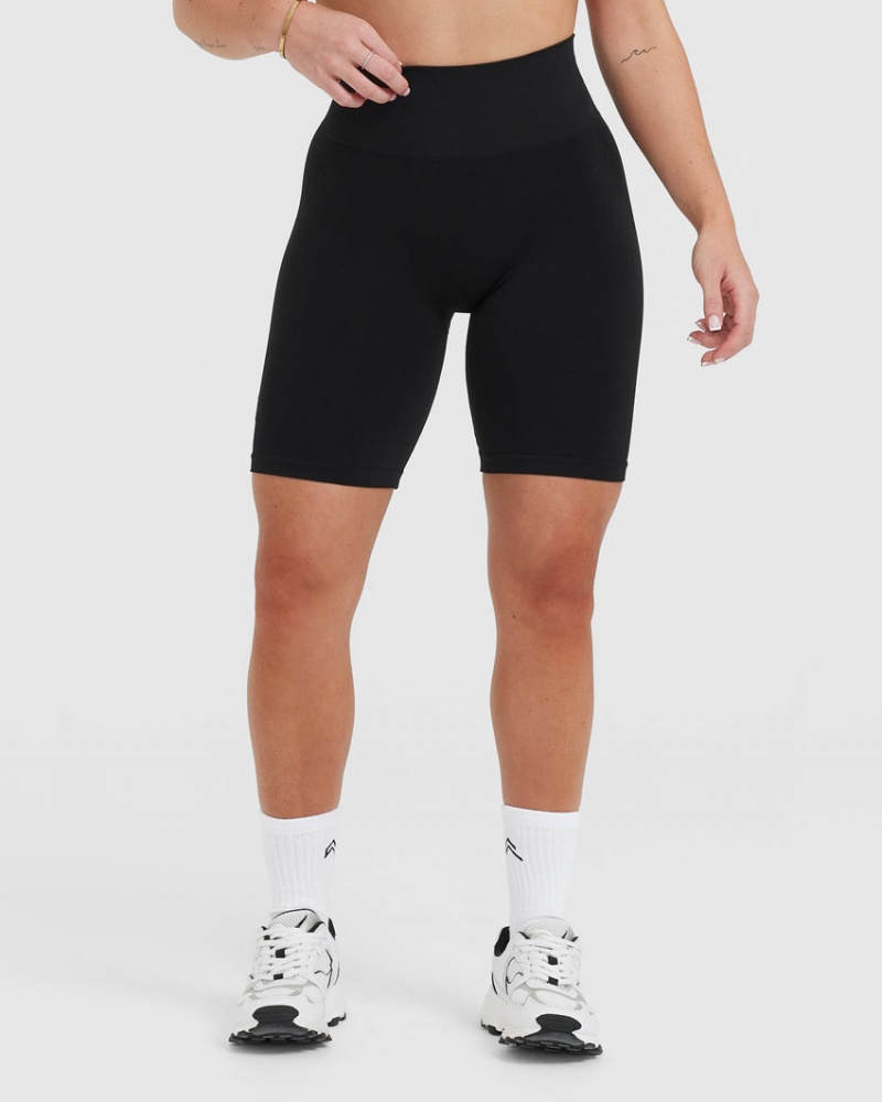 Oner Active Effortless Seamless Cycling Shorts Sort | 675-JVQGCF