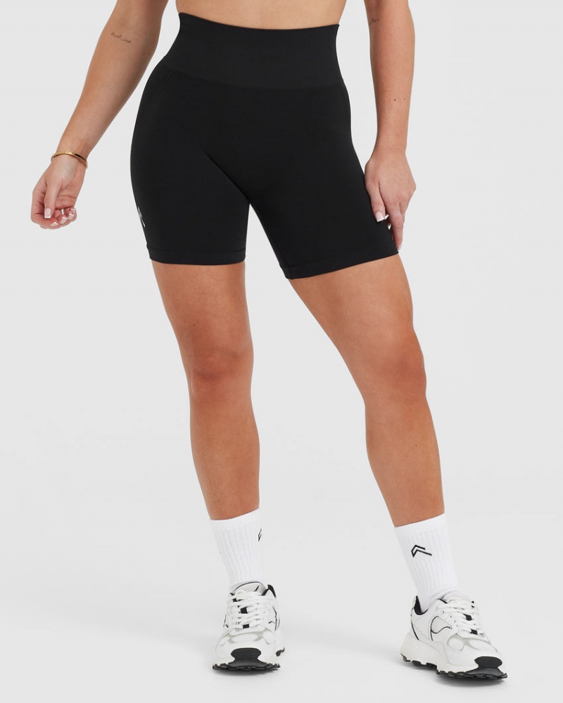 Oner Active Effortless Seamless Shorts Sort | 726-QJRMNV