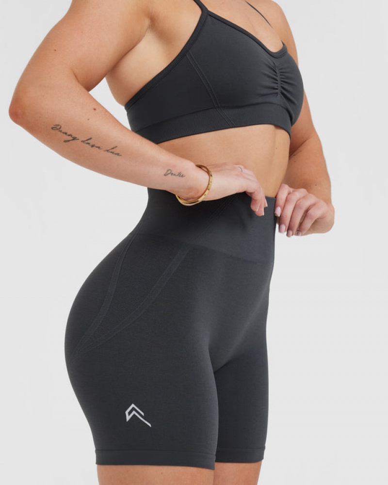 Oner Active Effortless Seamless Shorts Sort | 730-EFHCMN