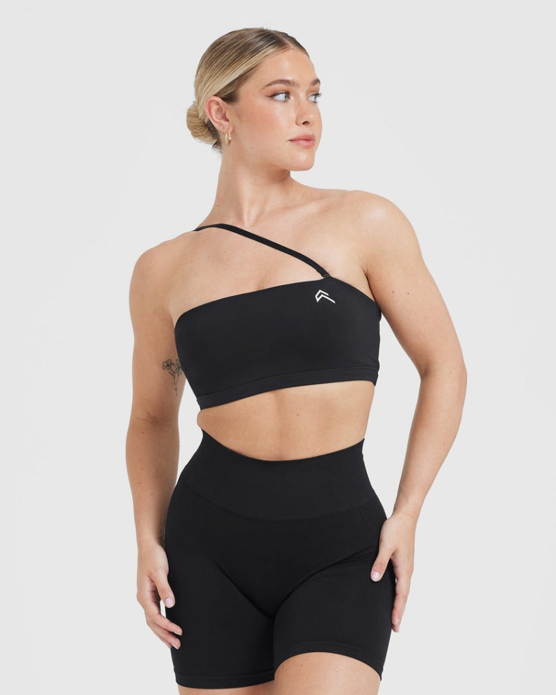 Oner Active Everyday Bandeau Bralette Sports Bras Sort | 179-ICLEYA