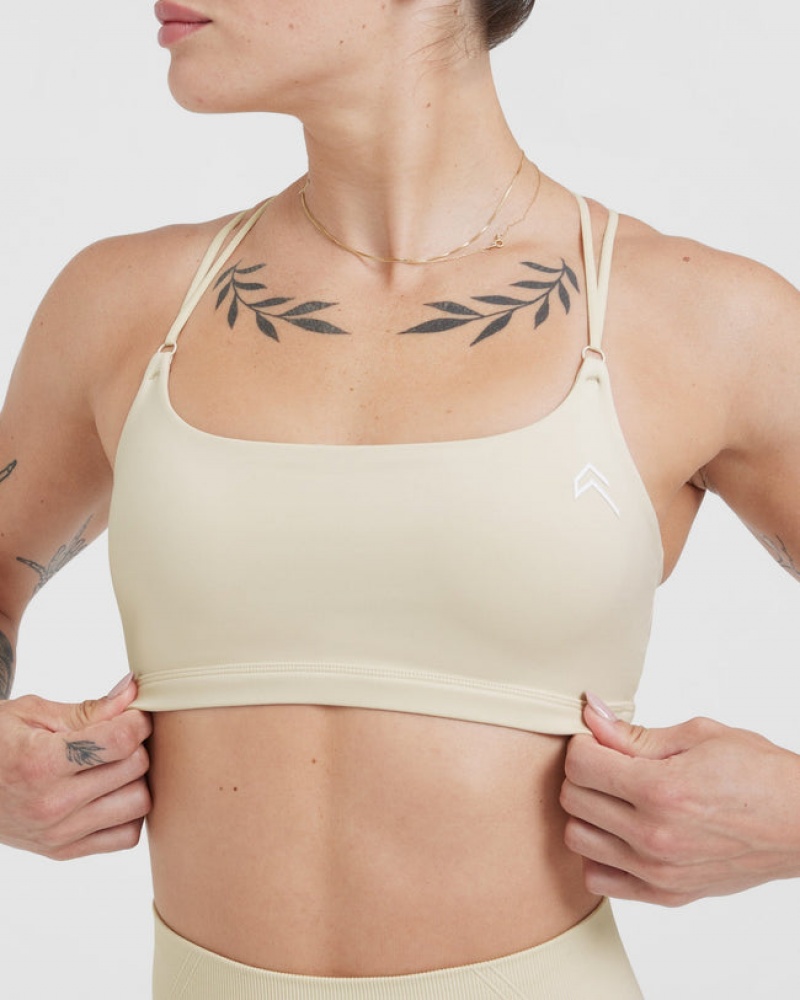 Oner Active Everyday Cross Over Bralette Sports Bras Lysegul | 512-UGQVXW