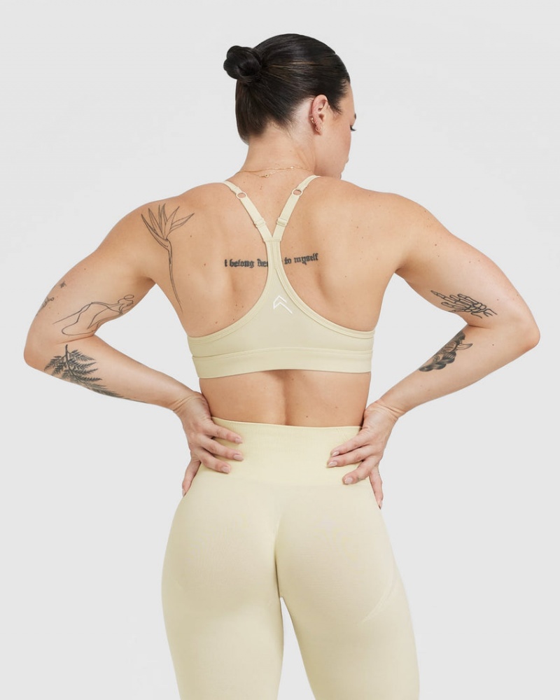 Oner Active Everyday Sports Bras Lysegul | 724-MIELPC