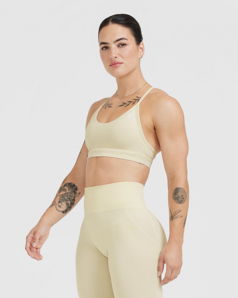 Oner Active Everyday Sports Bras Lysegul | 724-MIELPC