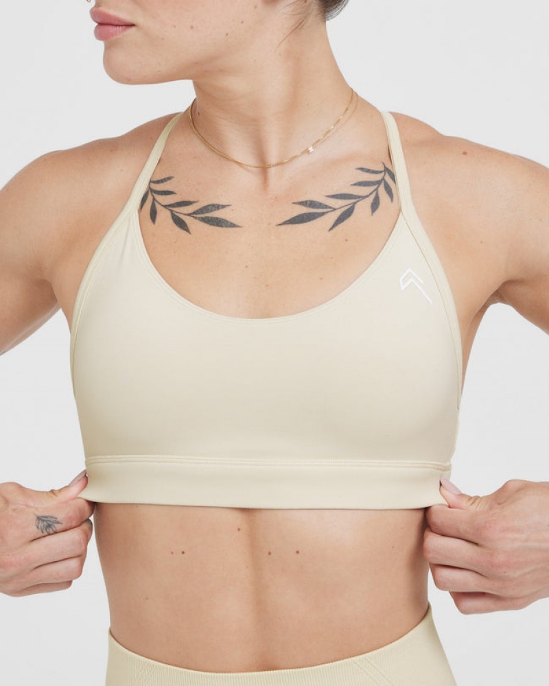 Oner Active Everyday Sports Bras Lysegul | 724-MIELPC