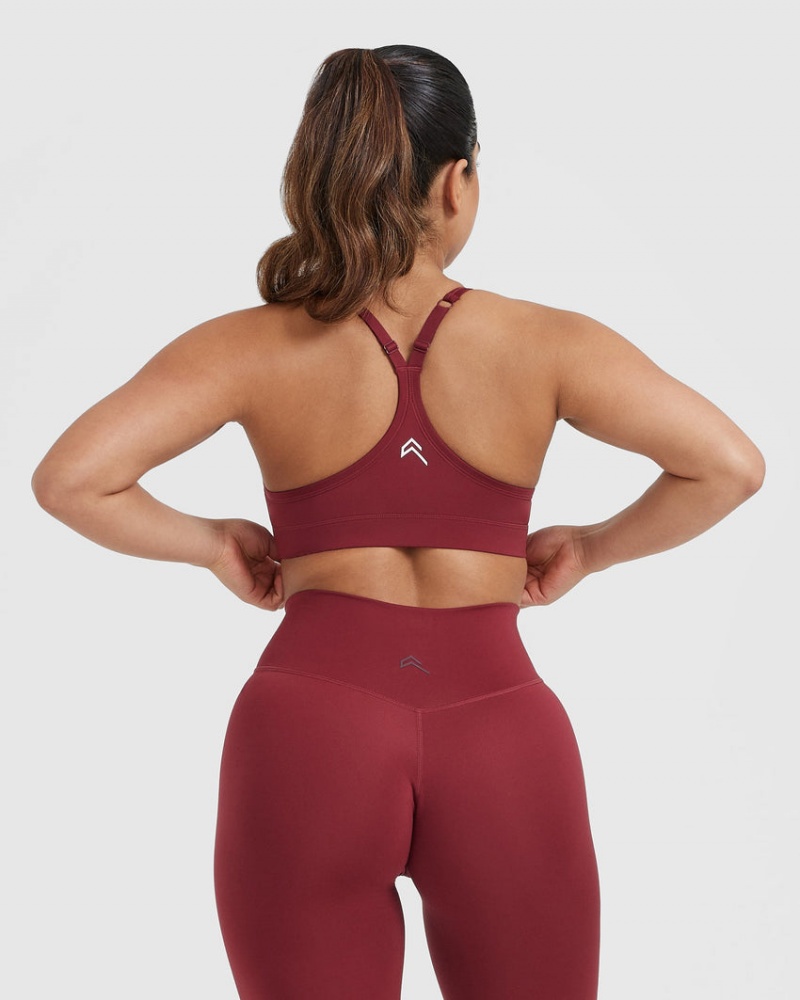 Oner Active Everyday Sports Bras Lyserød | 512-OBZALG