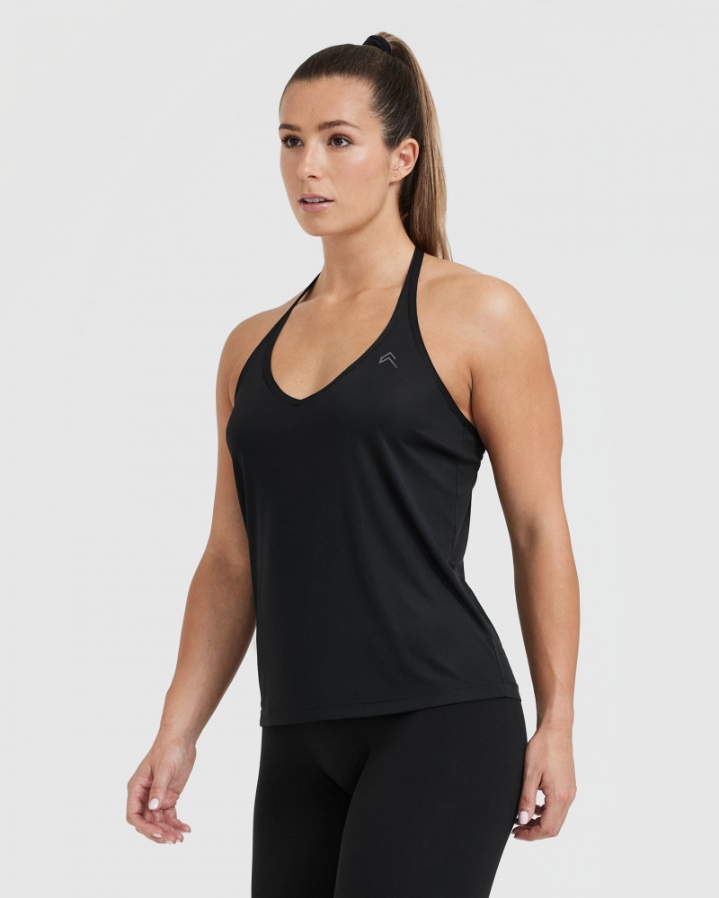 Oner Active Go To Strappy Loose T Shirts Sort | 985-UTLZAW