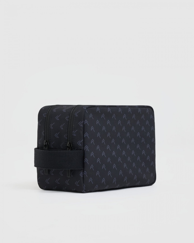 Oner Active Large Monogram Accessories Sort | 678-VPZGTJ