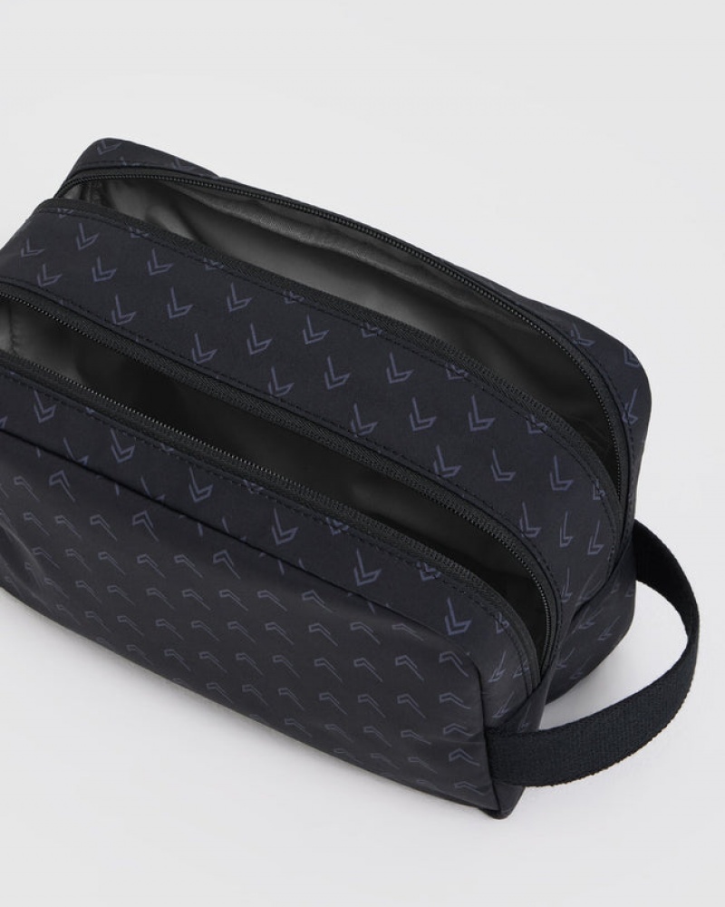 Oner Active Large Monogram Accessories Sort | 678-VPZGTJ