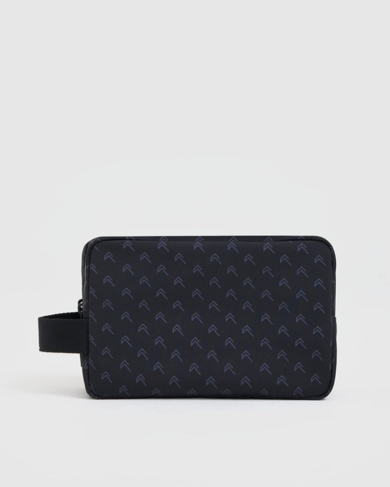 Oner Active Large Monogram Accessories Sort | 678-VPZGTJ