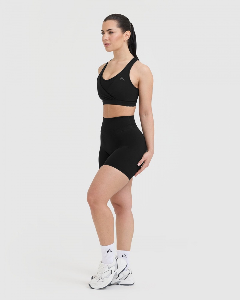 Oner Active Unified Layered Sports Bras Sort | 269-EDQRVZ